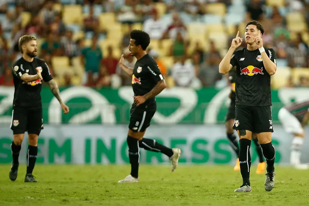 Wagner Meier/Getty Images