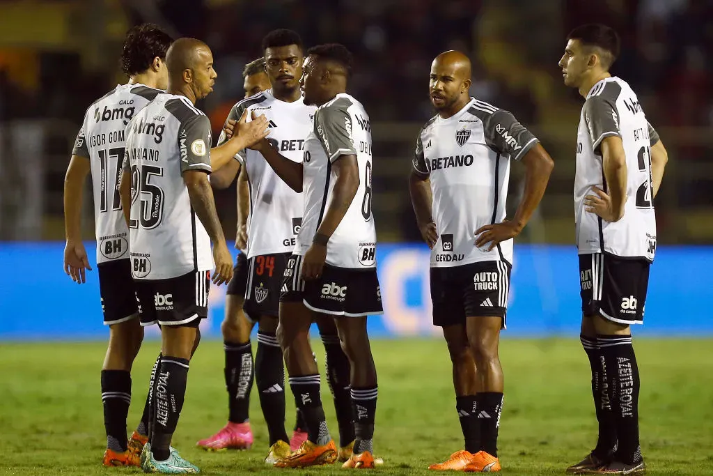 Wagner Meier/Getty Images