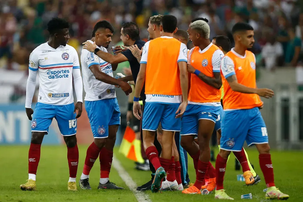 Wagner Meier/Getty Images)