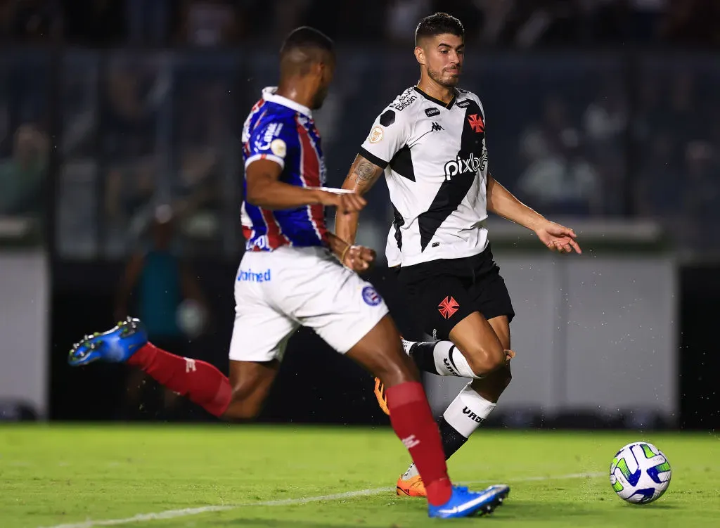 Buda Mendes/Getty Images