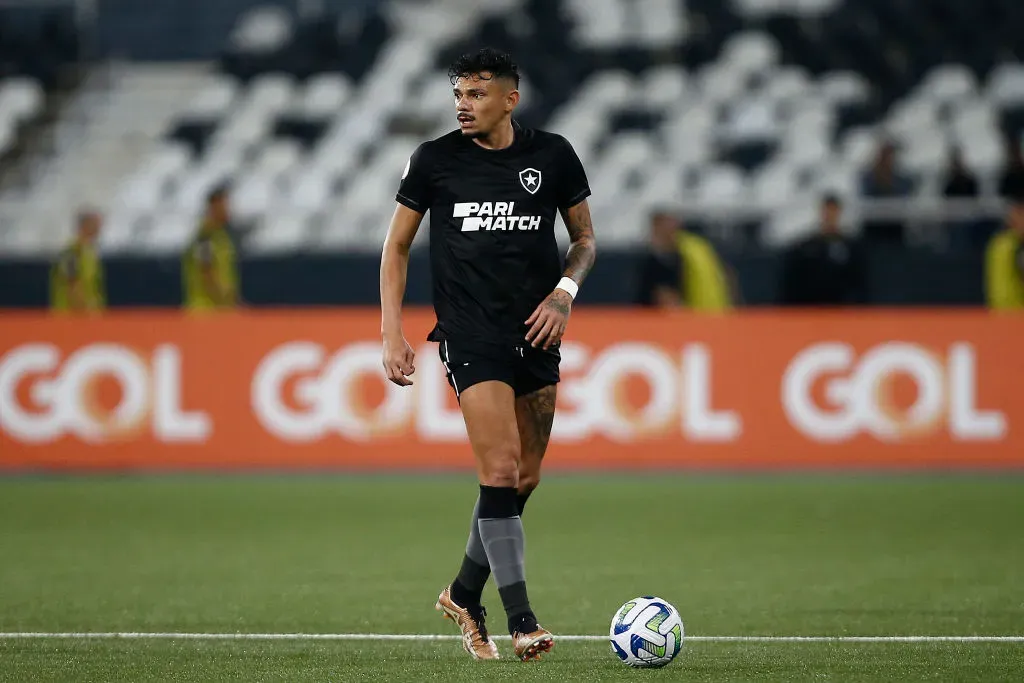 Wagner Meier/Getty Images