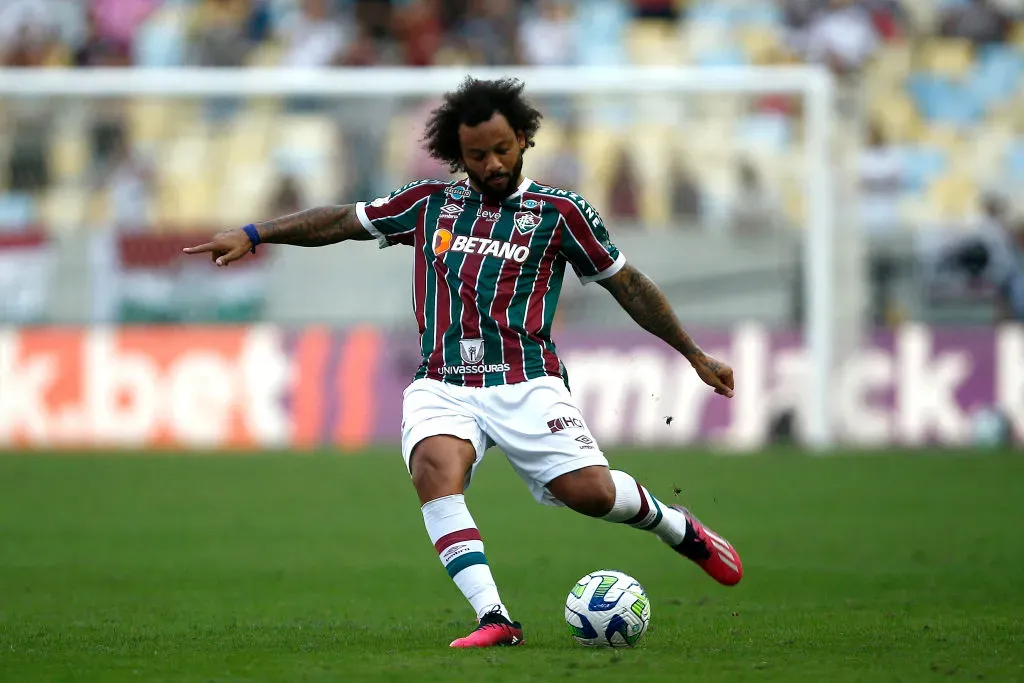 Wagner Meier/Getty Images