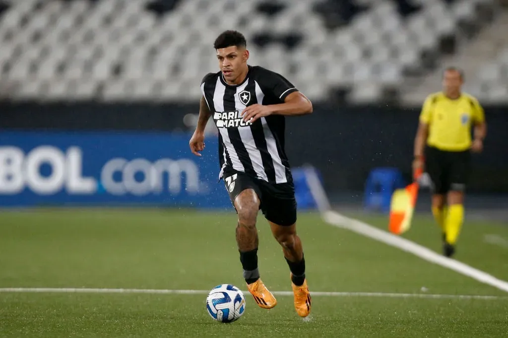 Wagner Meier/Getty Images