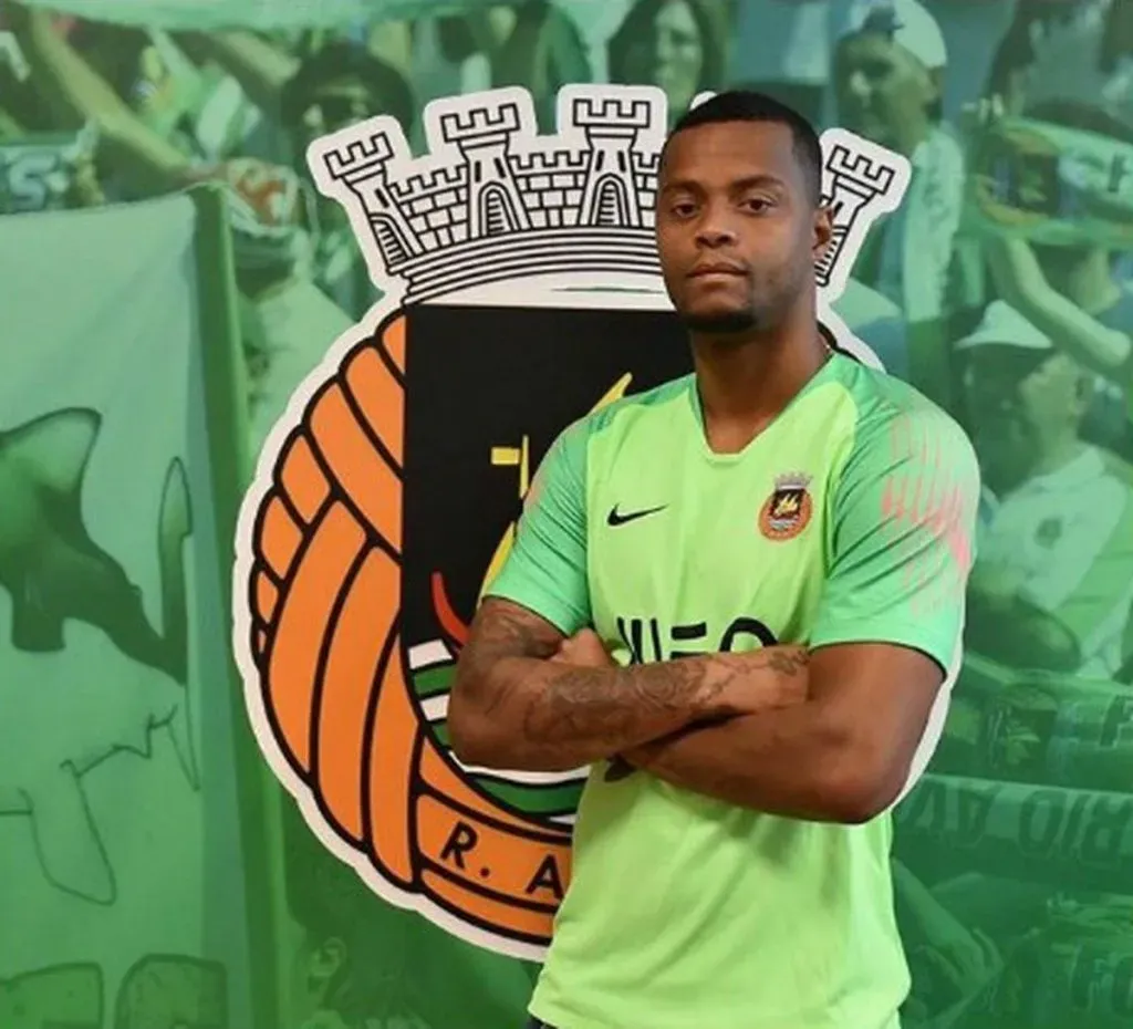 Foto: Rio Ave FC/Divulgação