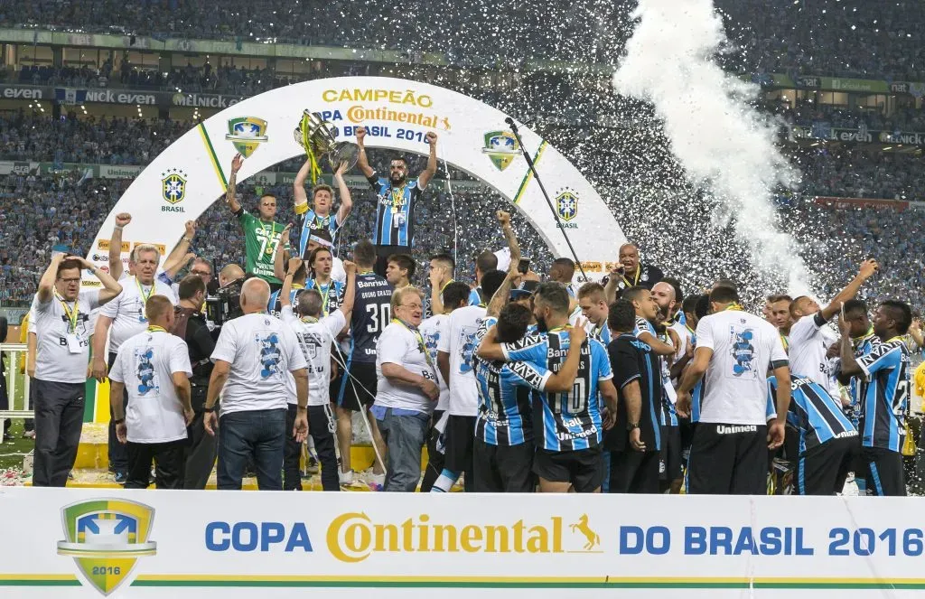 Foto:Jeferson Guareze/AGIF