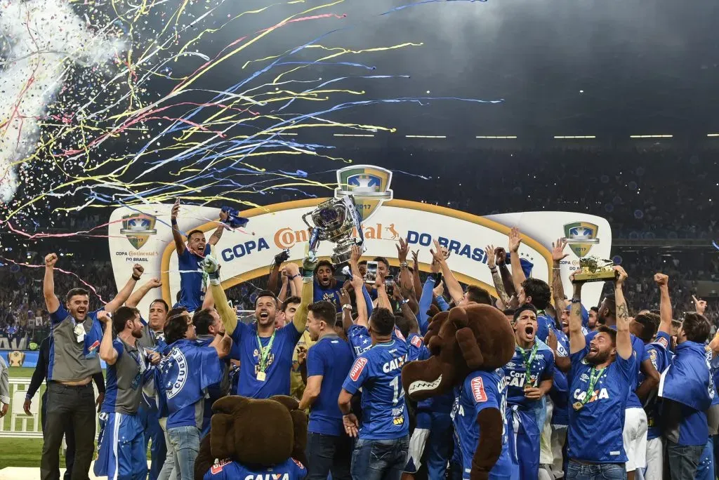 Foto: André Yanckous/AGIF