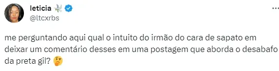Reprodução/Twitter