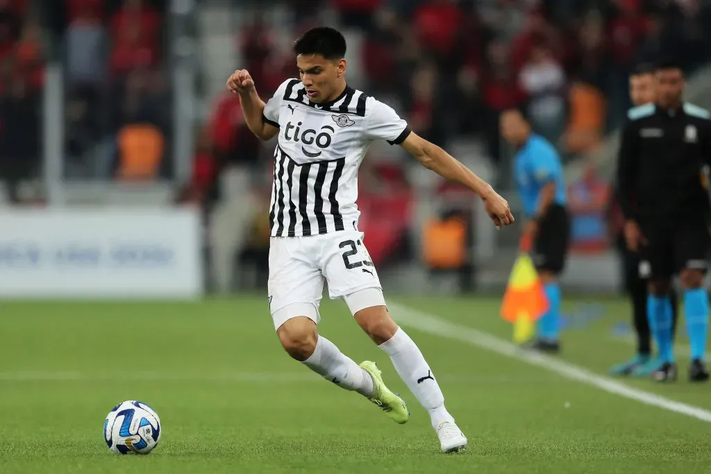 Heuler Andrey/Getty Images