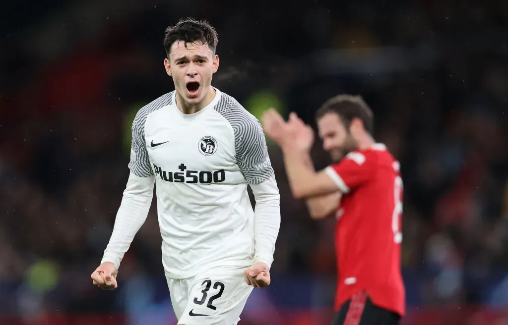 Clive Brunskill/Getty Images