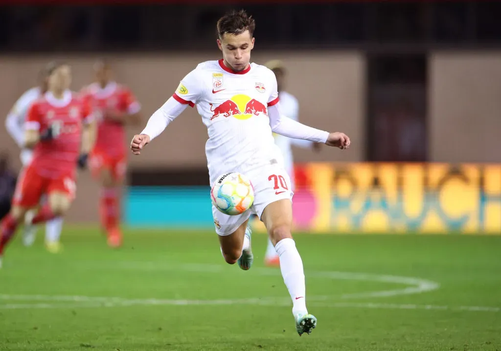 Adam Pretty/Getty Images