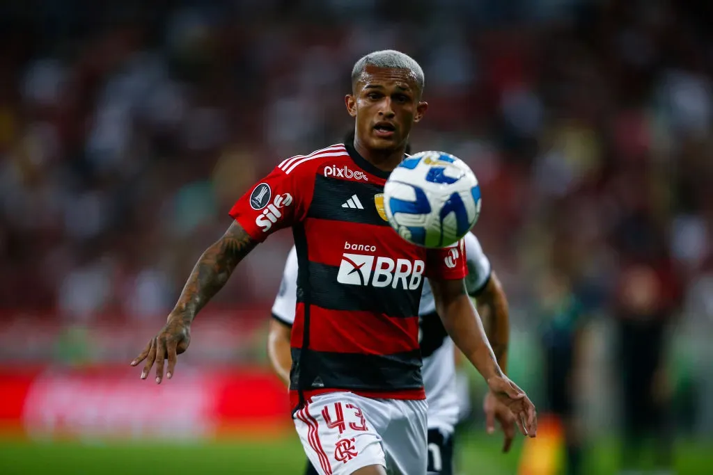 Wagner Meier/Getty Images