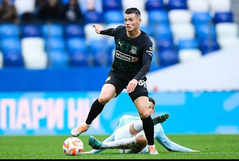 Foto: Divulgação/Instagram