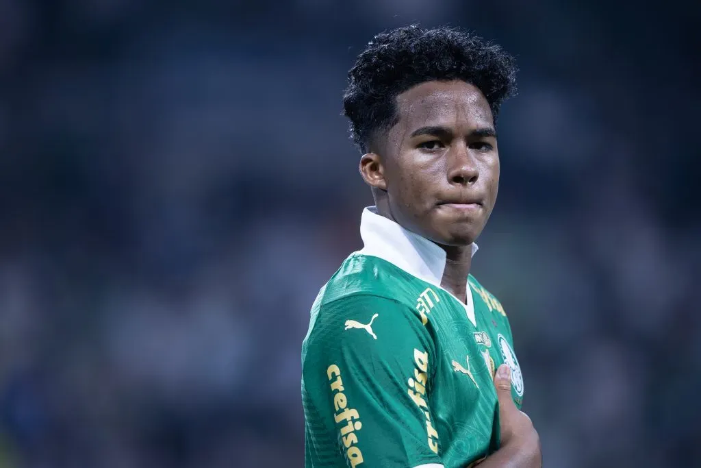 Foto: Ettore Chiereguini/AGIF