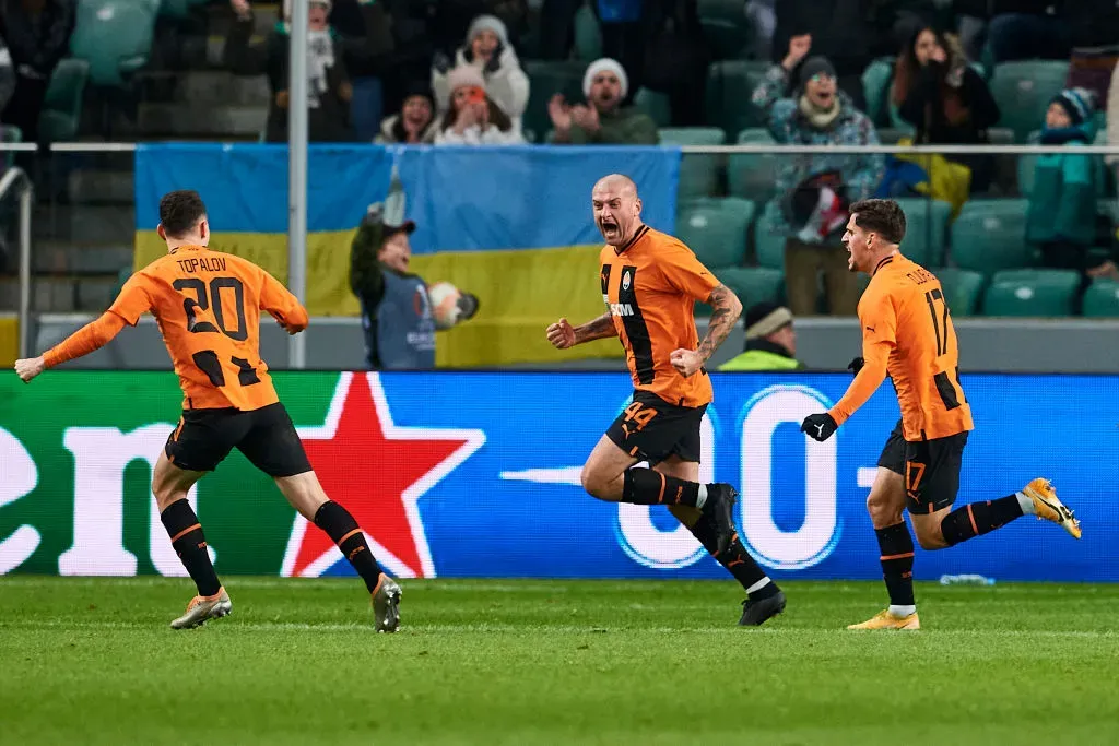 Adam Nurkiewicz/Getty Images