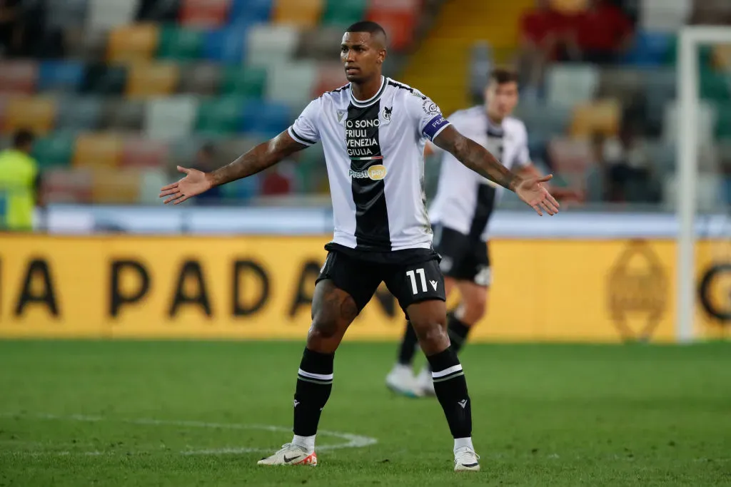 Timothy Rogers/Getty Images