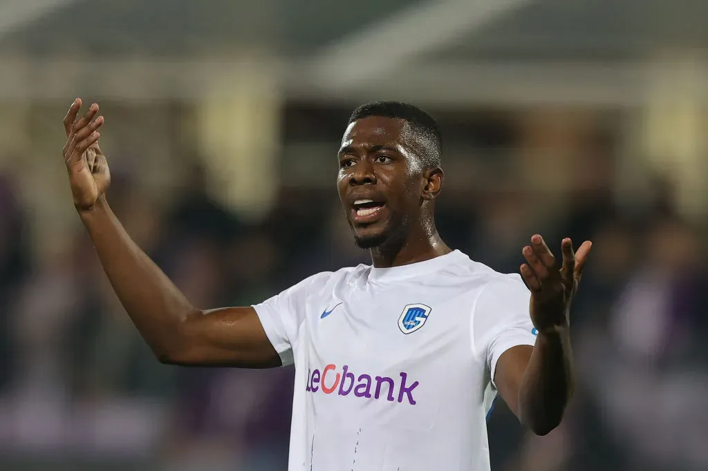 Foto: Gabriele Maltinti/Getty Images