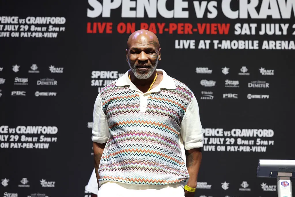 Al Bello/Getty Images)