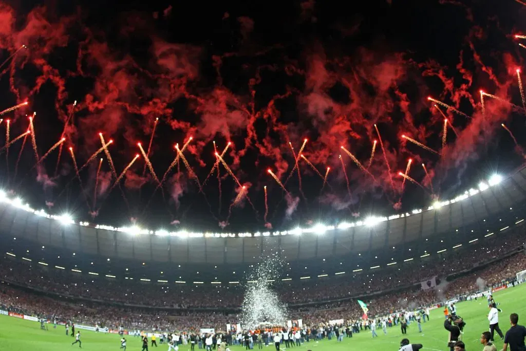 Foto: Heuler Andrey/AGIF