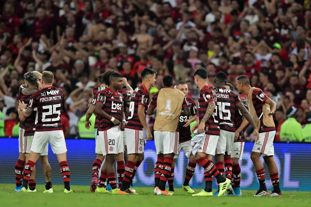 Foto: Thiago Ribeiro/AGIF