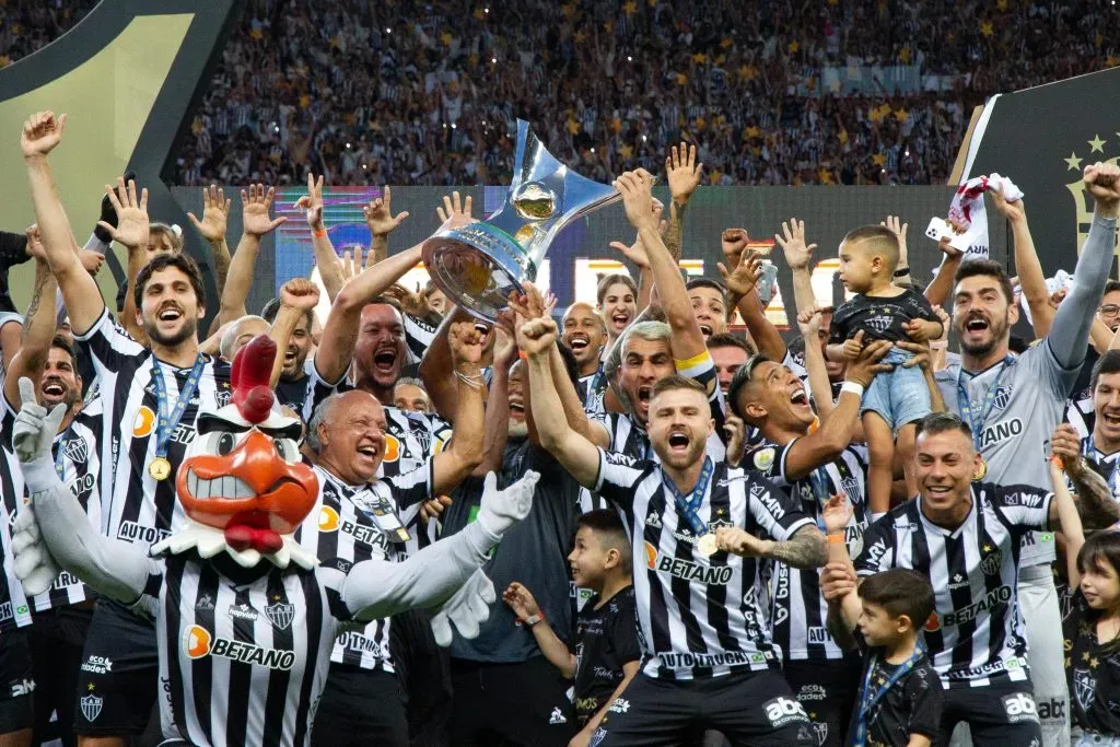 Foto: Thiago Ribeiro/AGIF