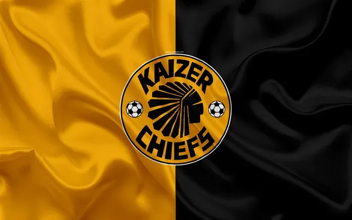 Foto: Reprodução – Kaizer Chiefs