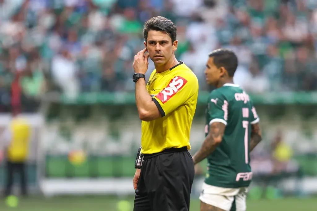 Foto: Marcello Zambrana/AGIF