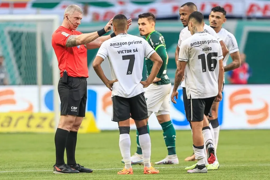 Foto: Marcello Zambrana/AGIF