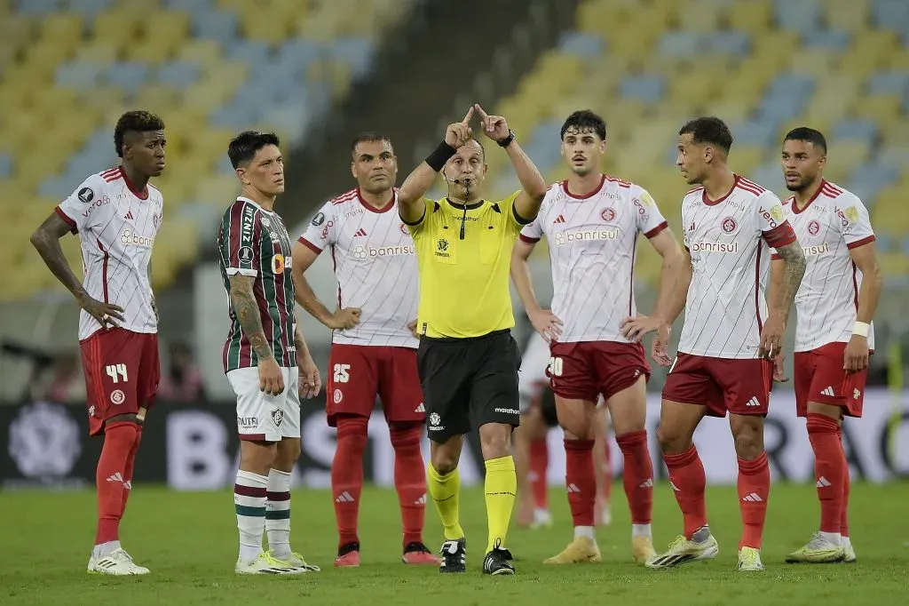 Foto: Alexandre Loureiro/AGIF