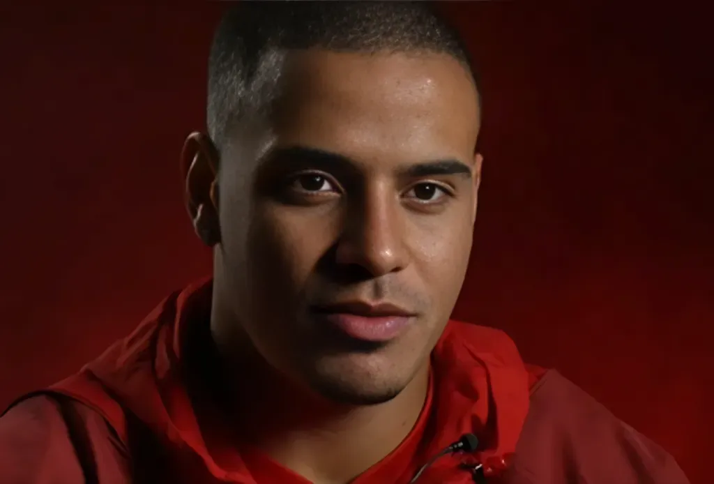 Murillo foi zagueiro do Corinthians