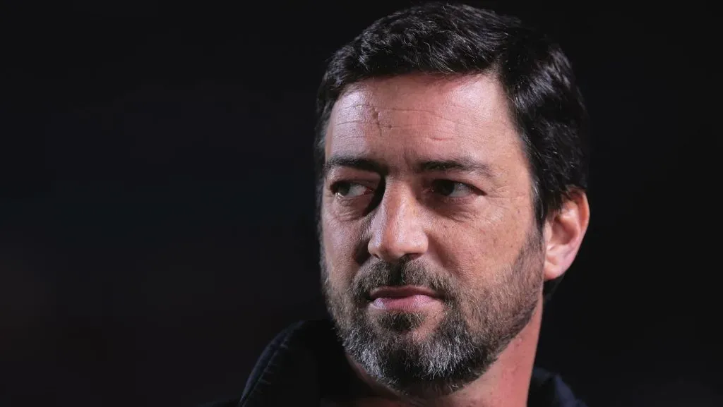 Foto: Ettore Chiereguini/AGIF – Gestão Duílio protagoniza processos judiciais