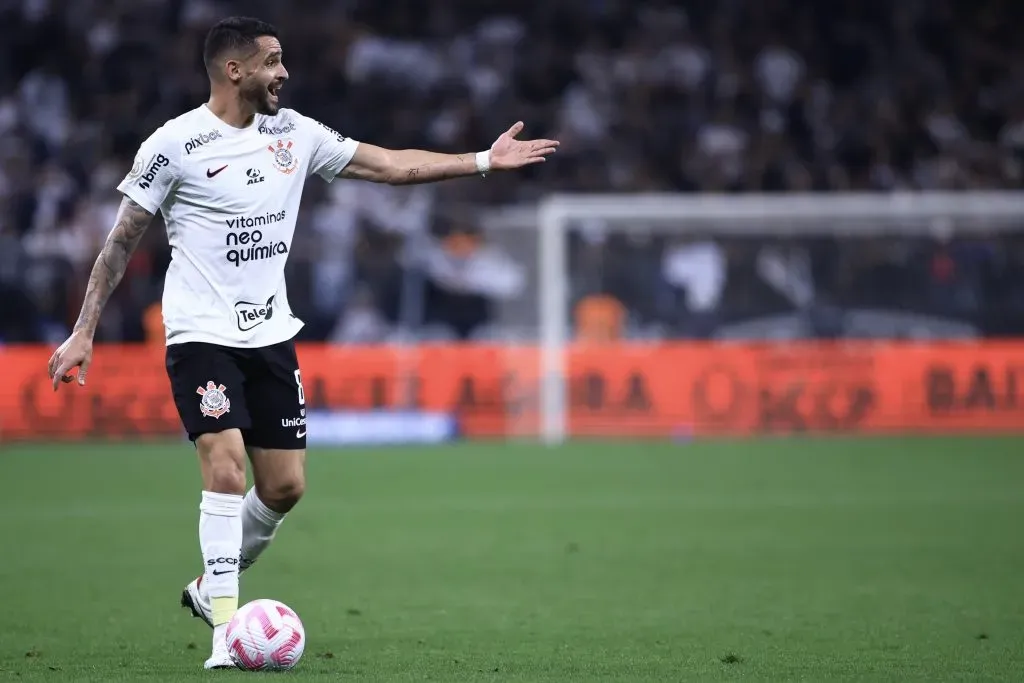 Foto: Marcello Zambrana/AGIF