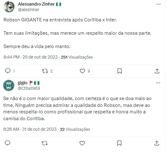 Reprodução/Twitter