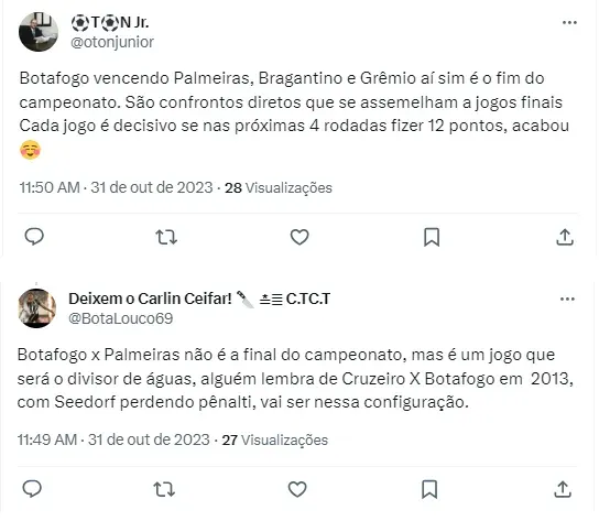 Reprodução/Twitter