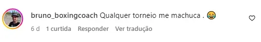 Foto: Reprodução Instagram André Akkari @aakkari