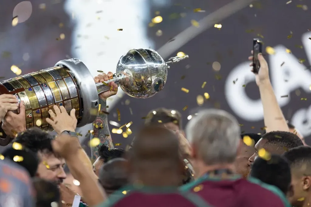 Fluminense tem data de estreia no Mundial de Clubes da Fifa confirmada e  dois grandes canais de comunicação irão transmitir os jogos - Bolavip Brasil