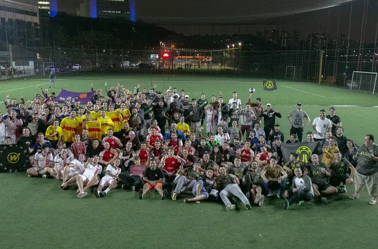 Poker Gol 2020 (Foto: Reprodução/SuperPoker)