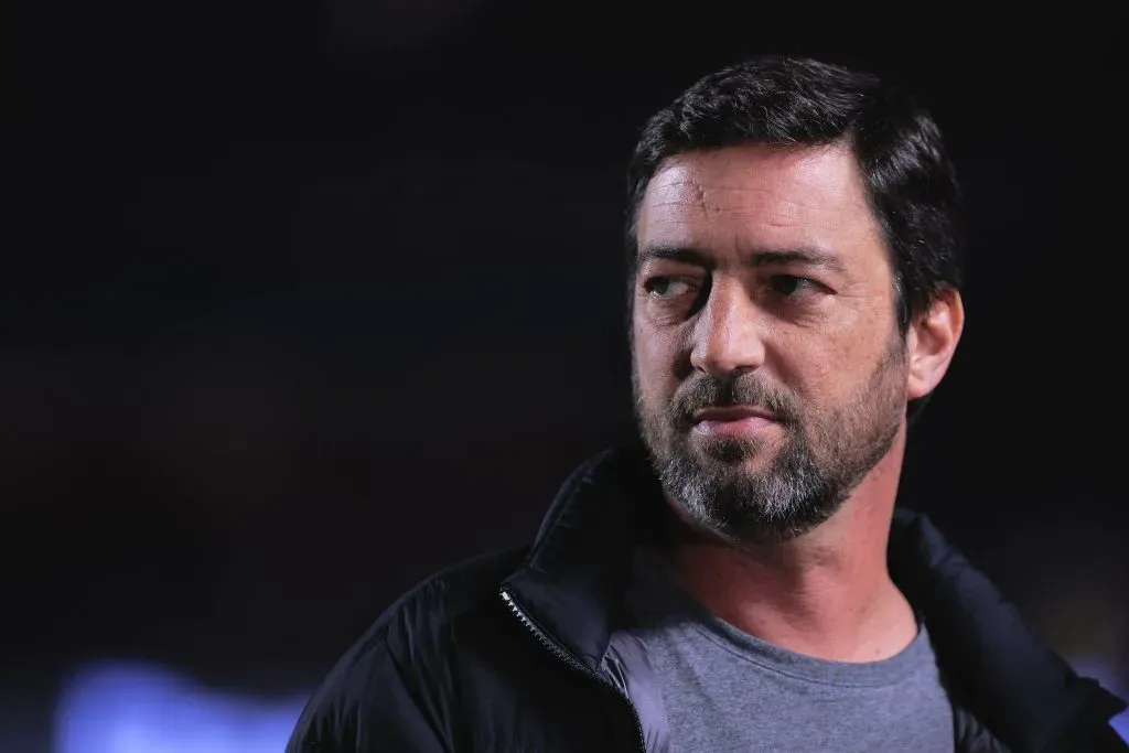 Foto: Ettore Chiereguini/AGIF – Duílio pode acertar algumas vendas antes do fim de seu mandato