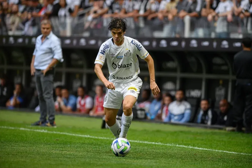 Foto: Alessandra Torres/AGIF – Dodô não deve jogar