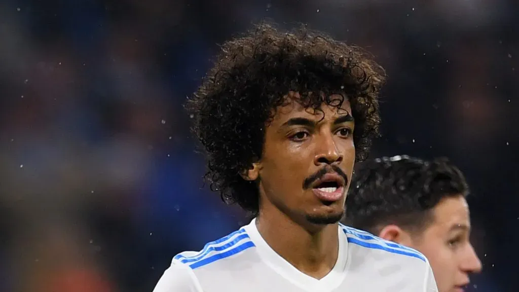 Luiz Gustavo, volante. (Photo by Matthias Hangst/Getty Images)