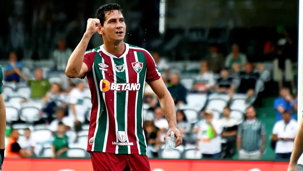Ganso ecplica o motivo que fez o Fluminense ficar de fora da briga pelo Brasileirão