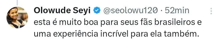 Comentários internautas - Foto: Twitter
