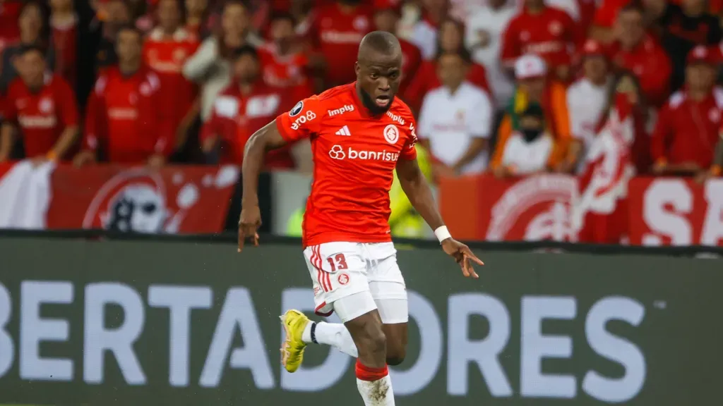 Enner Valencia Internacional (2)