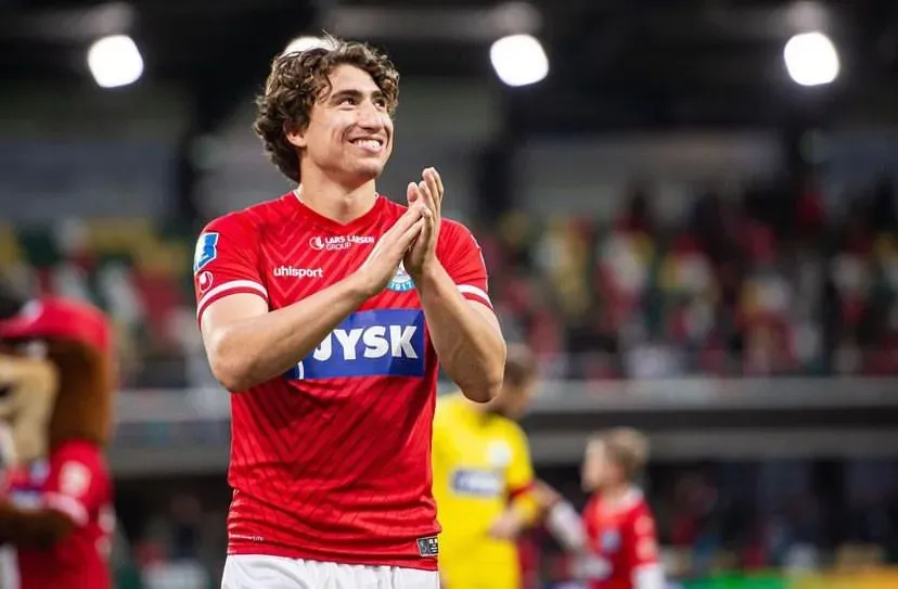 Foto: Divulgação/Instagram