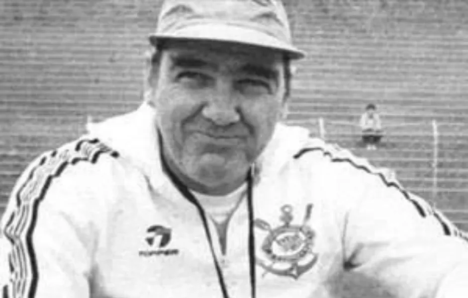 Divulgação/Corinthians