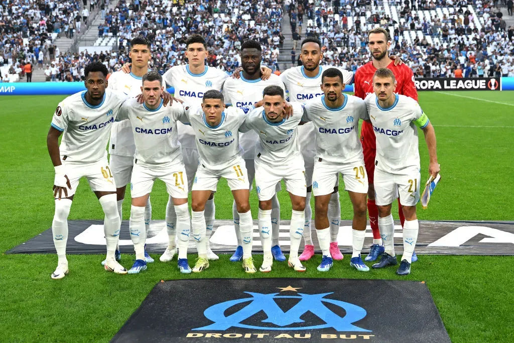 Mike Hewitt/Getty Images