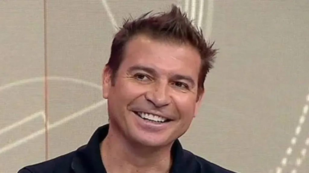 Foto: Reprodução/ESPN – Luizão revela ter tido vontade em jogar pelo Atlético-MG