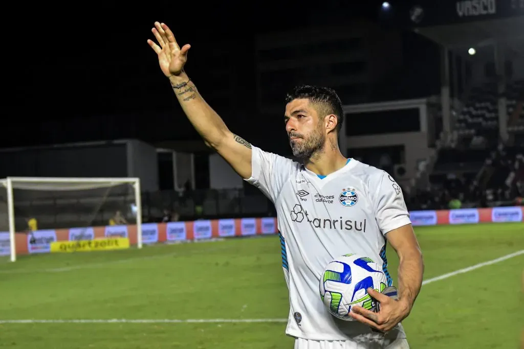 Foto: Thiago Ribeiro/AGIF