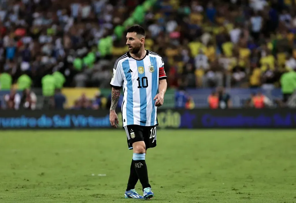 Cano disputará prêmio com Messi. Foto: Fabio Giannelli/AGIF