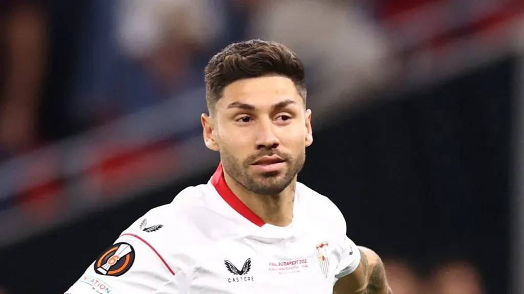 'Problemão' na Europa anima torcida do Palmeiras por Montiel