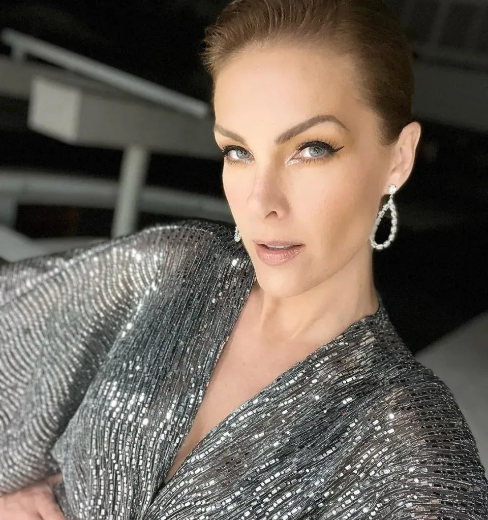 Ana Hickmann - Foto Instagram/Ana Hickmann